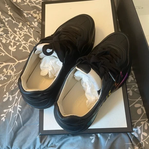 Gucci women shoes - Picture 4 of 8